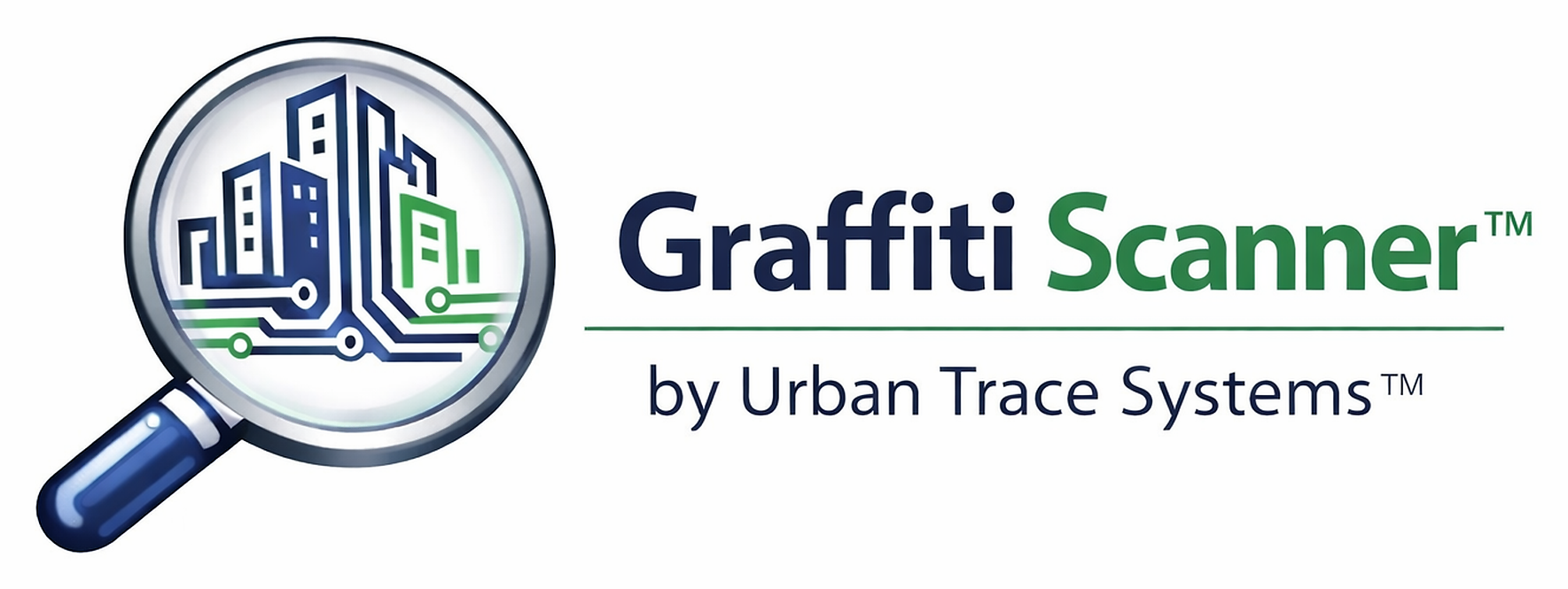 Graffiti Scanner logo