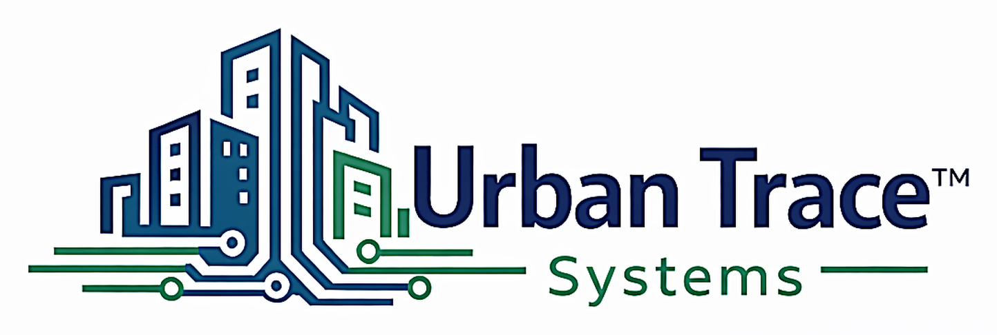 Urban Trace Systems logo